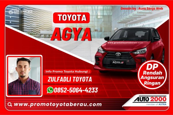 All New Agya