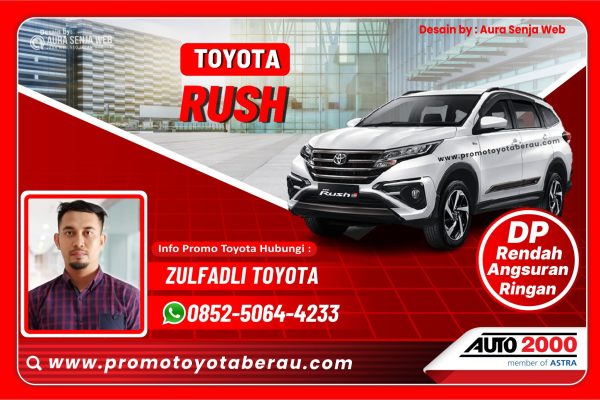 New Rush