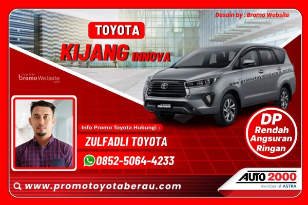 Kijang Innova